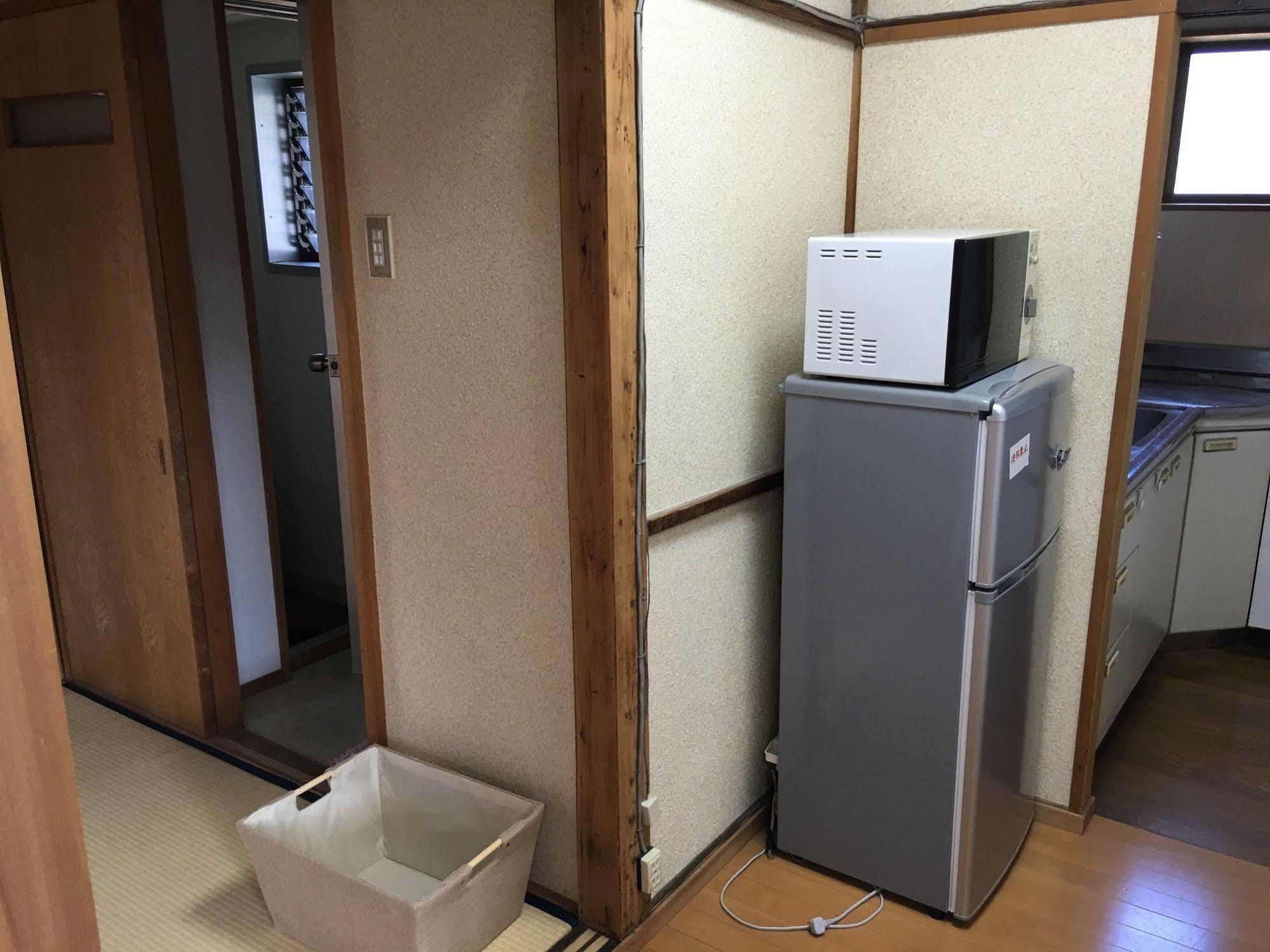 Jorinji Guest house