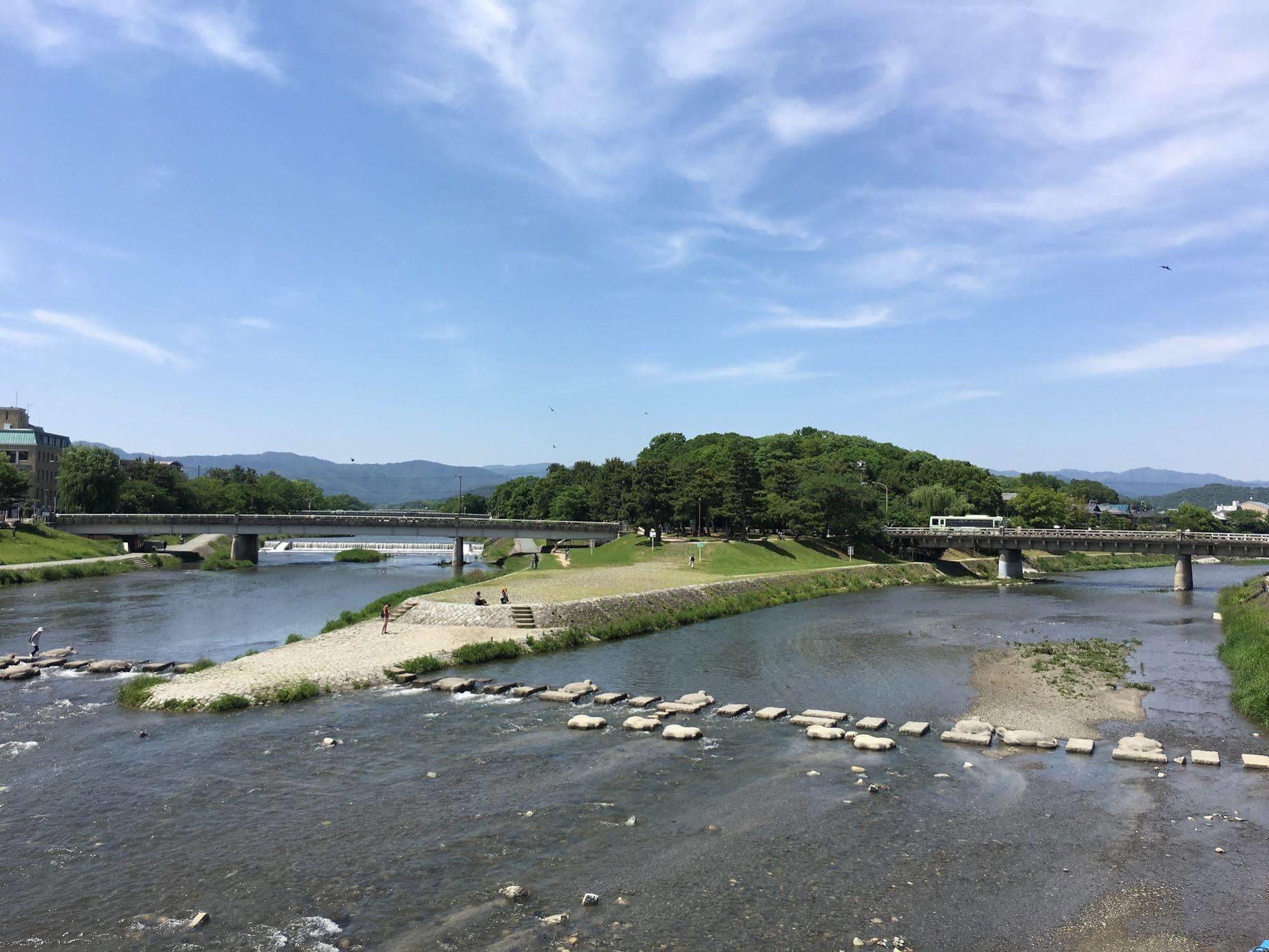 Guest house Jorinji 2*