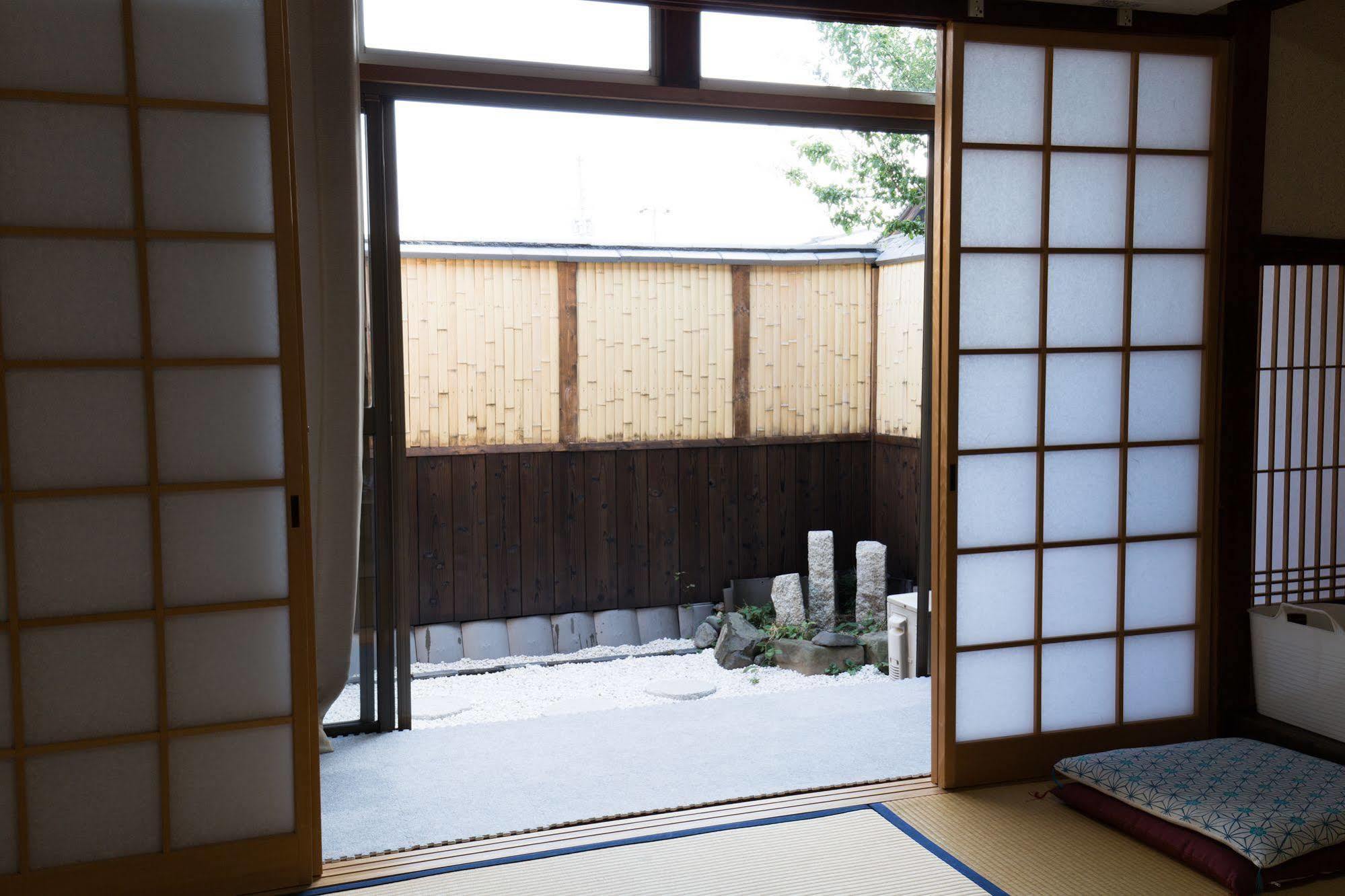 Jorinji Kyoto