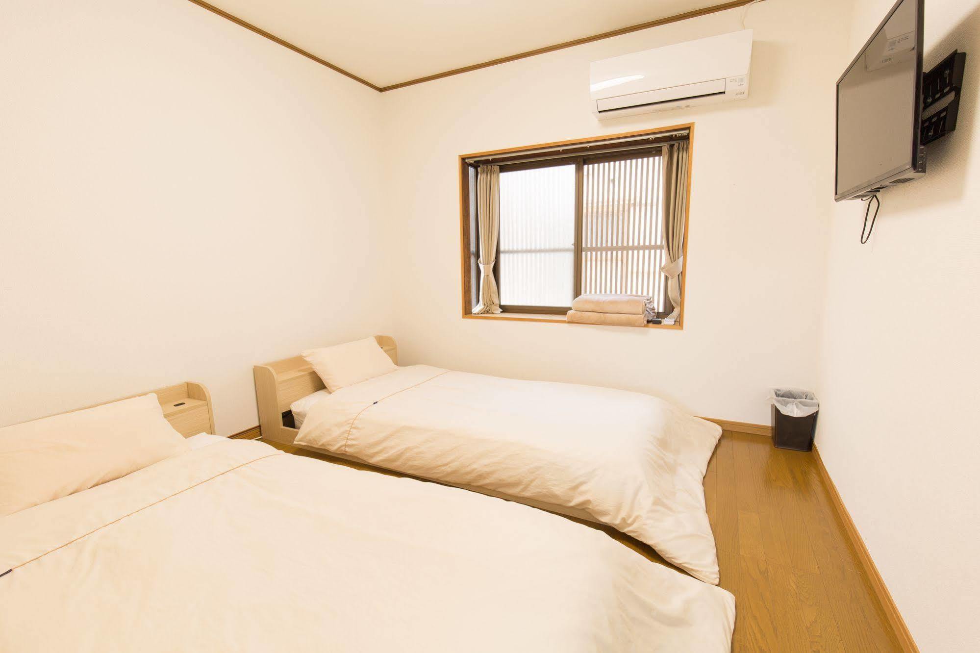 Jorinji Guest house