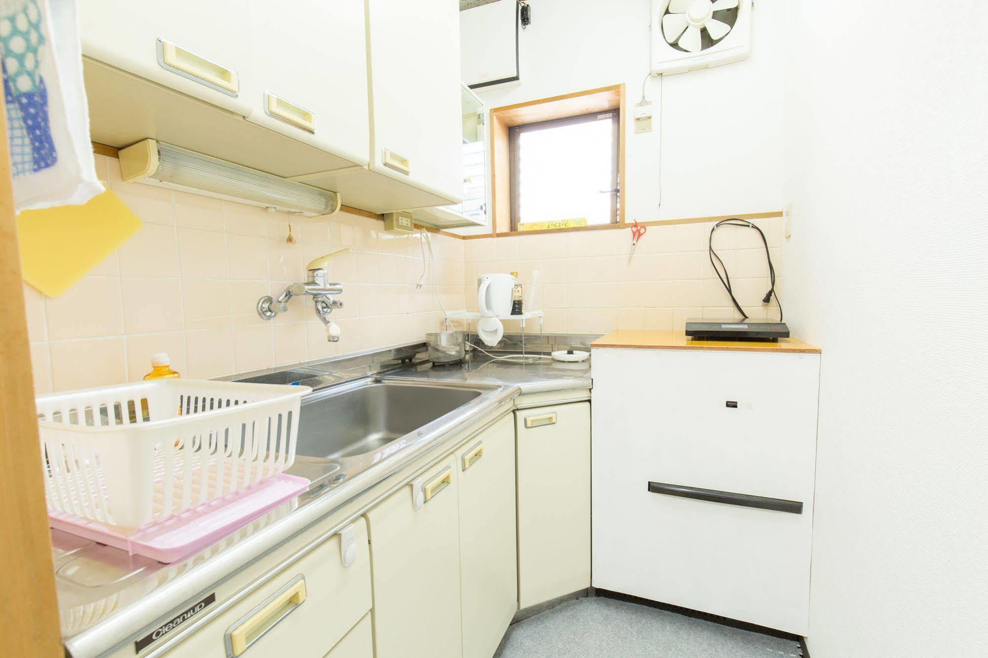 Guest house Jorinji