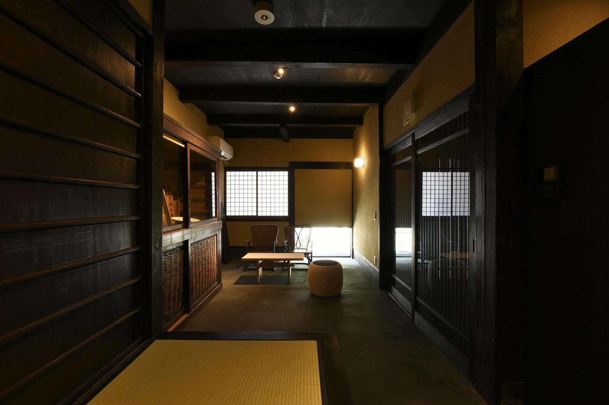Holiday home Kuraya Omiya Shimabara