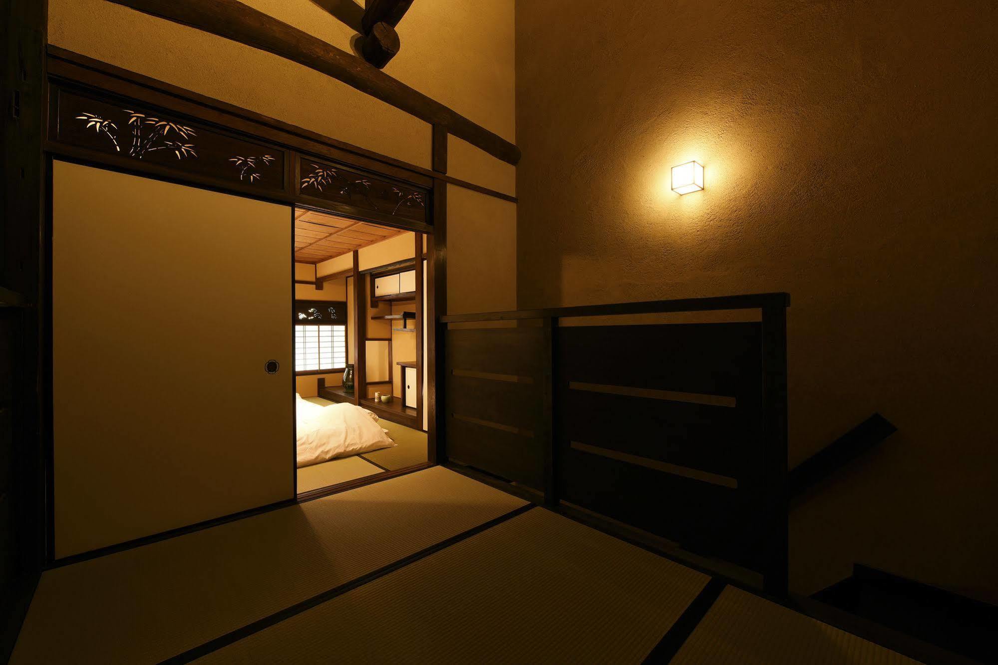 Kuraya Omiya Shimabara Holiday home Kyoto