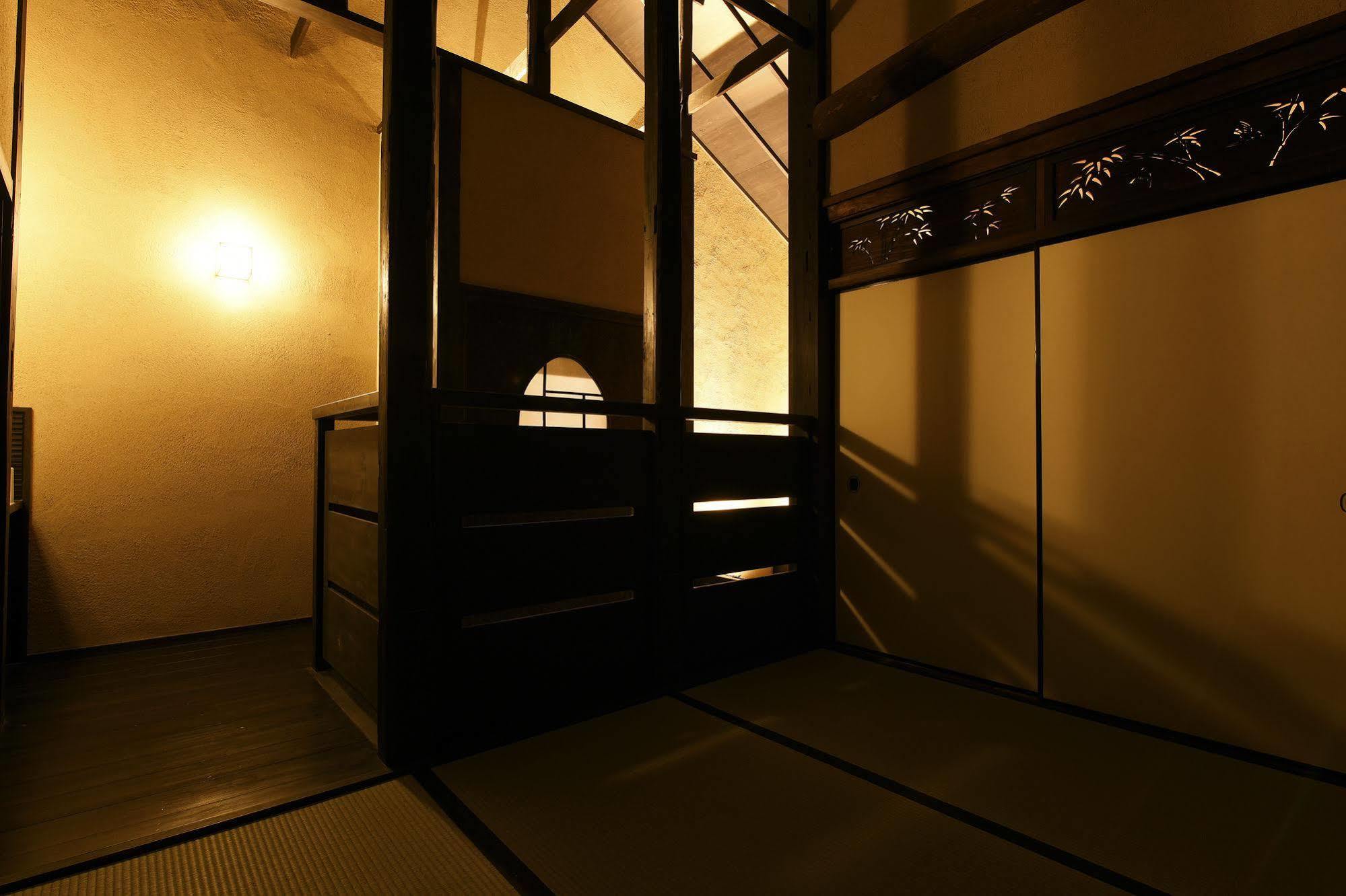 Holiday home Kuraya Omiya Shimabara Kyoto