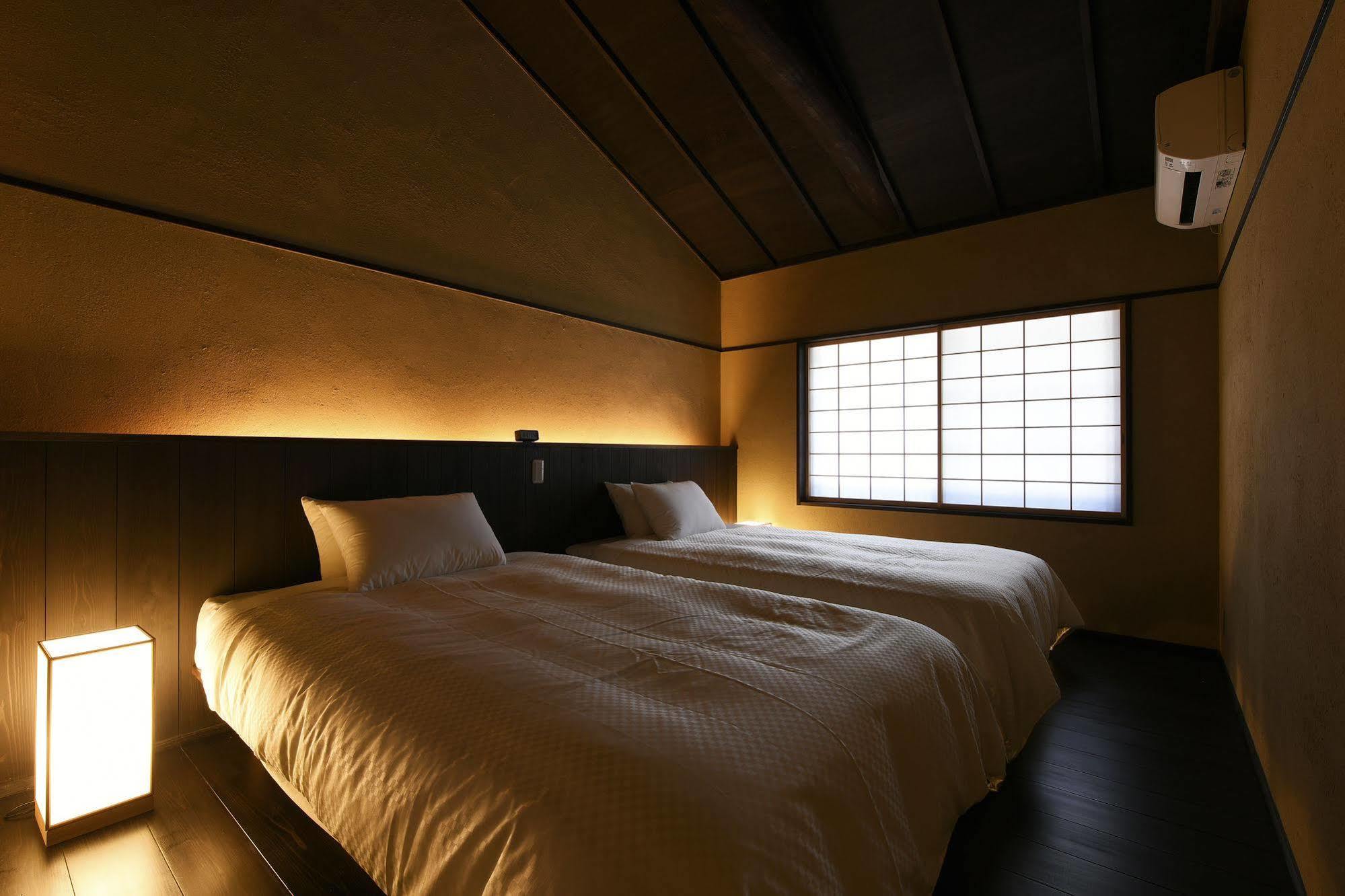 Kuraya Omiya Shimabara Kyoto