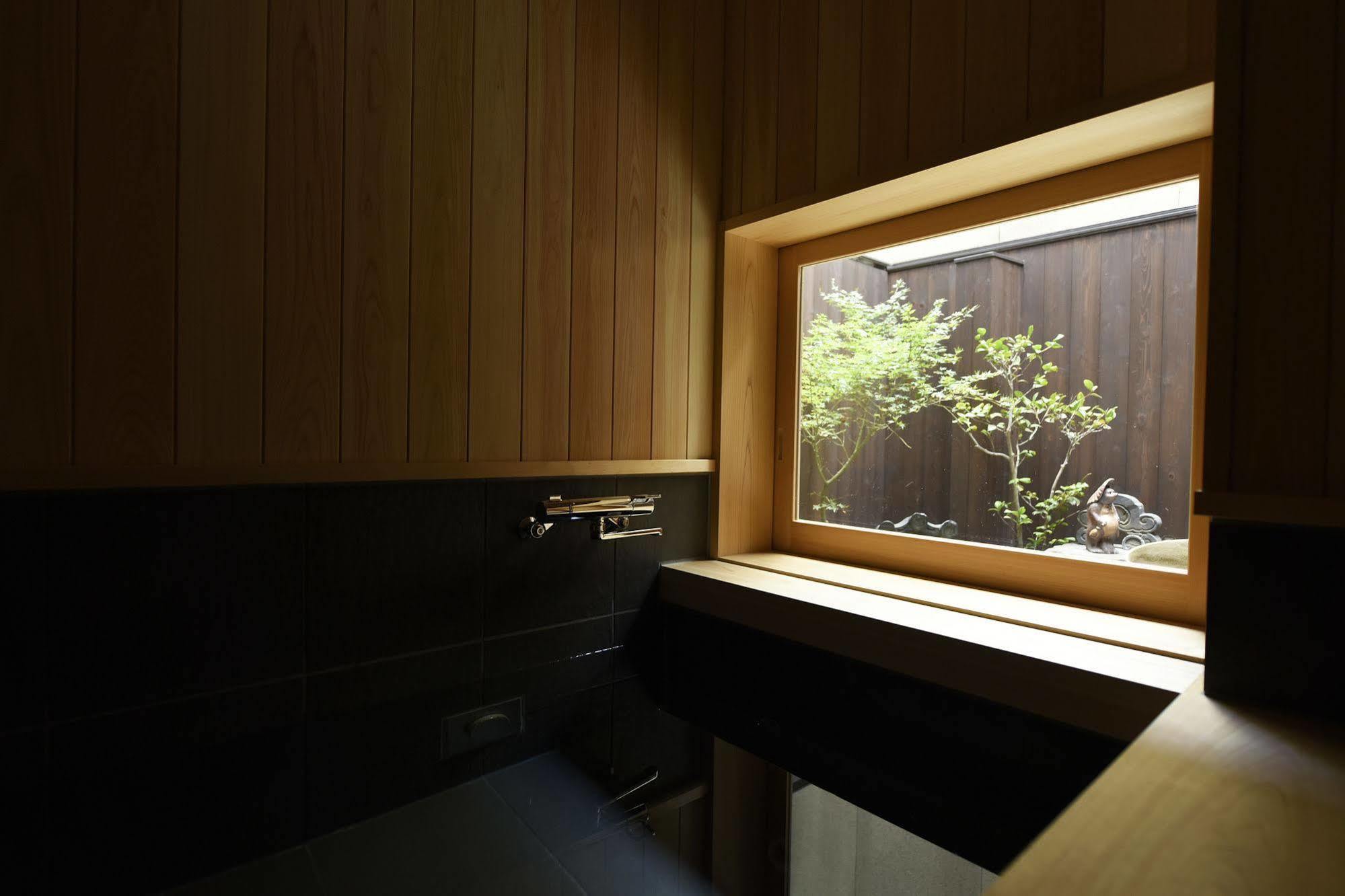 Kuraya Omiya Shimabara Holiday home Kyoto