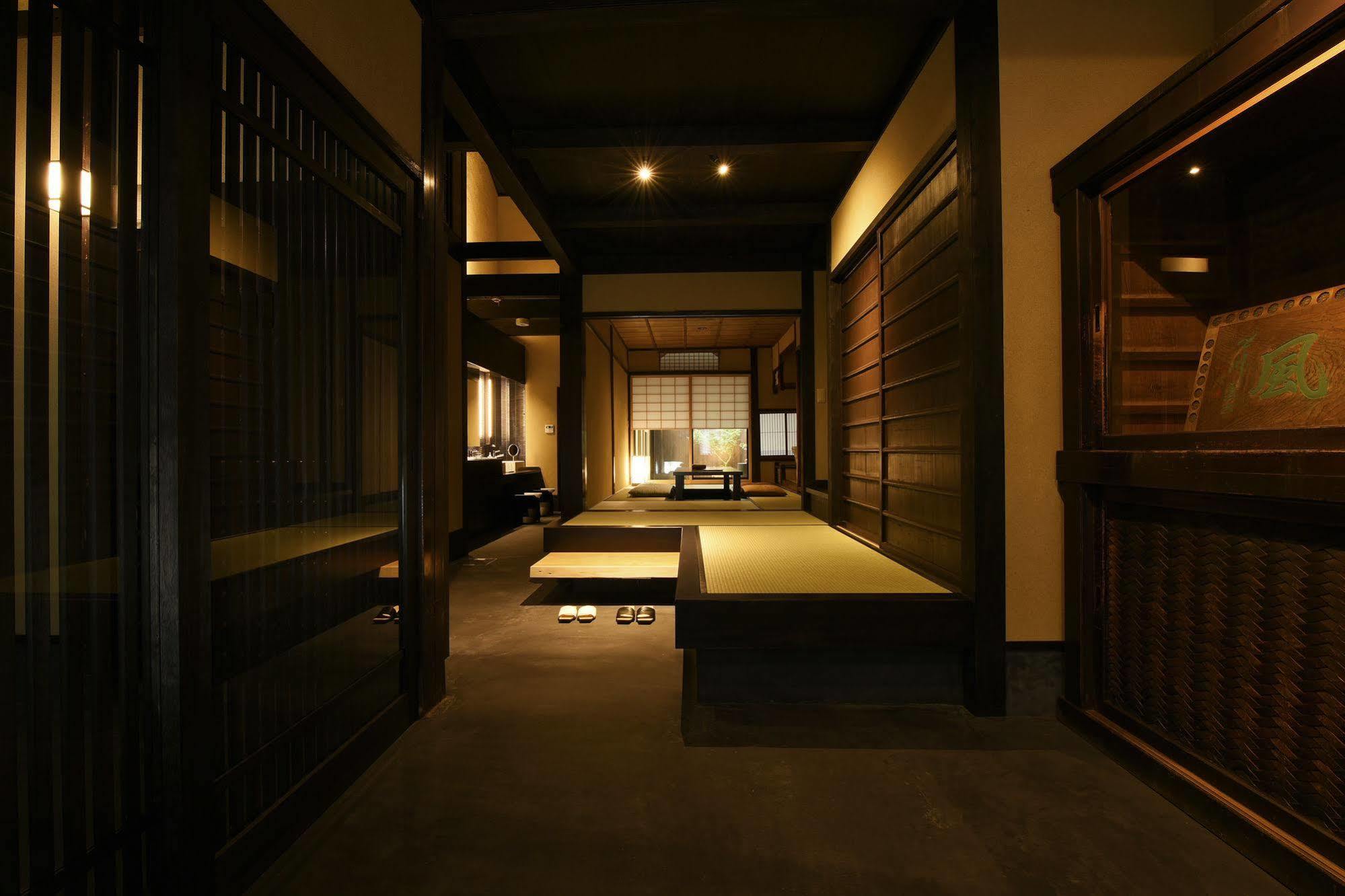 Kuraya Omiya Shimabara Holiday home