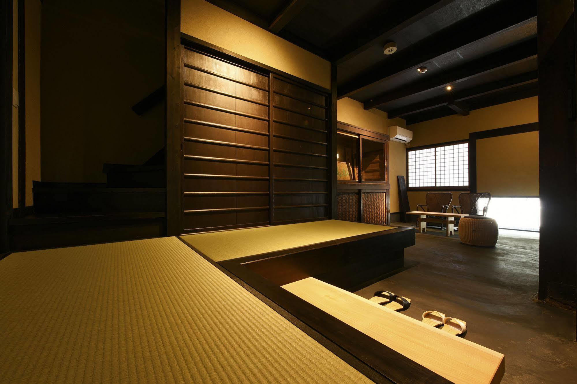 Kuraya Omiya Shimabara Kyoto
