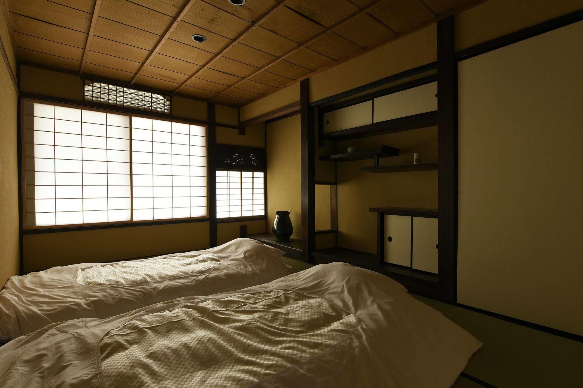 Kuraya Omiya Shimabara Holiday home