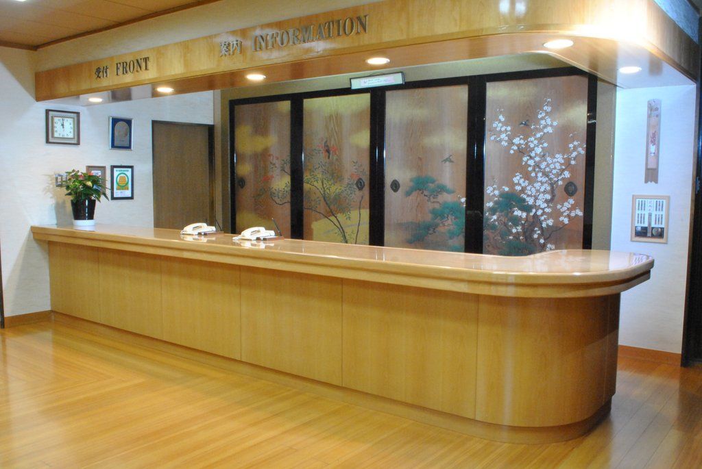 Ryokan Nissho Besso Kyoto
