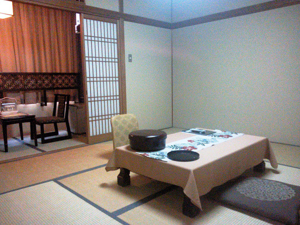 Nissho Besso Ryokan 4*