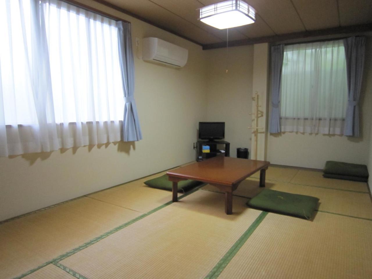 Kitashirakawa