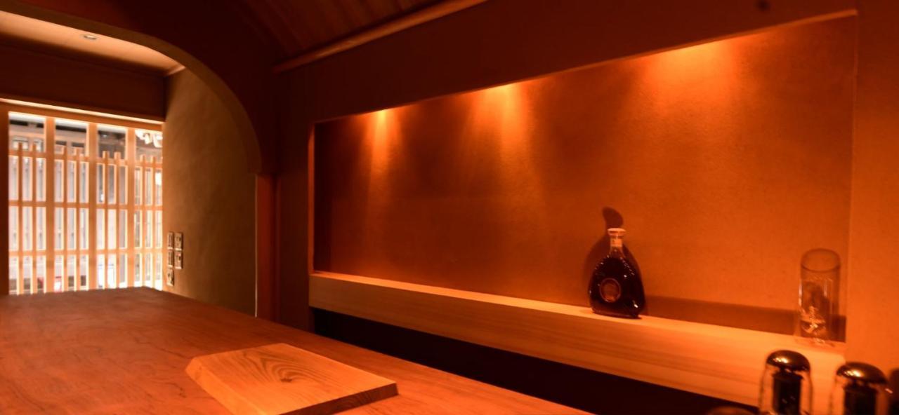 Yado Kiramachi 4* Kyoto