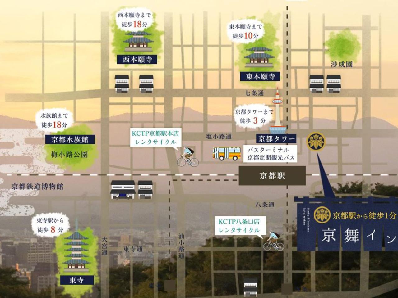 Kyomai Kyoto
