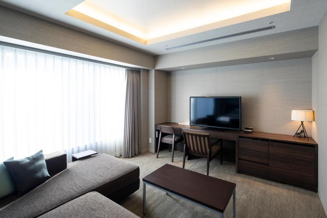 Hotel U-bell Kyoto