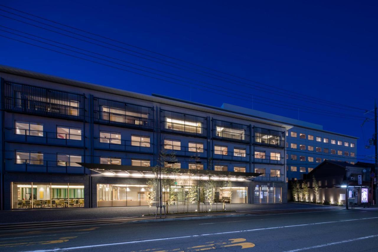 U-bell 3* Kyoto