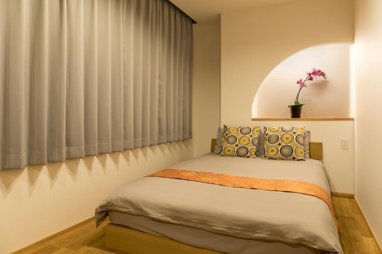 Raku Guest house Kyoto