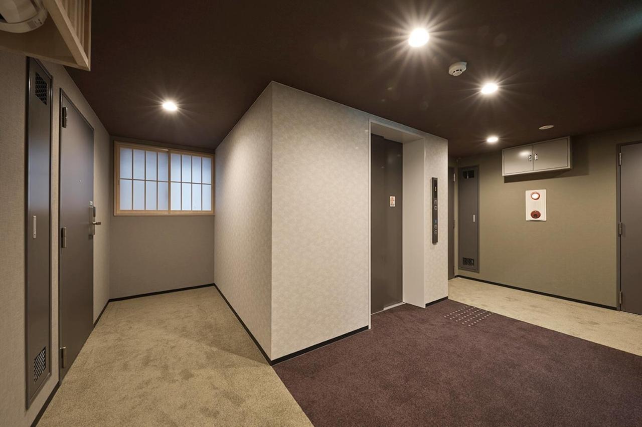 Sakura Gion North Aparthotel 3*