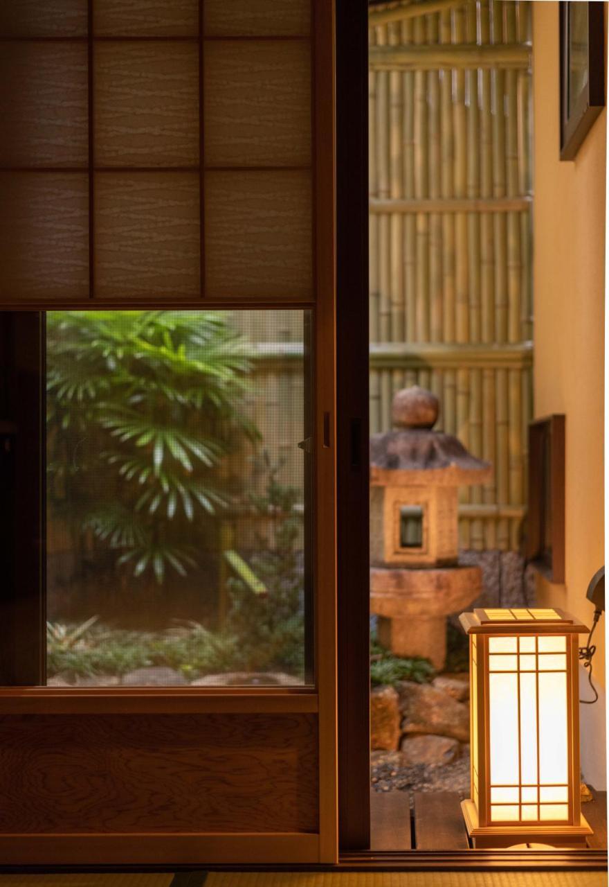 Holiday home Kumomachiya Goshohigashi Kyoto