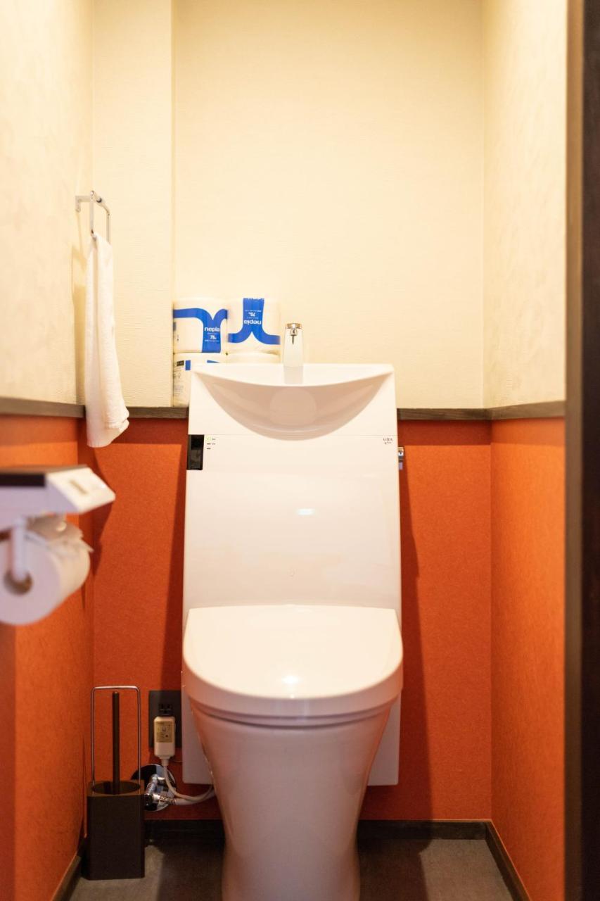 Holiday home Kumomachiya Goshohigashi Kyoto