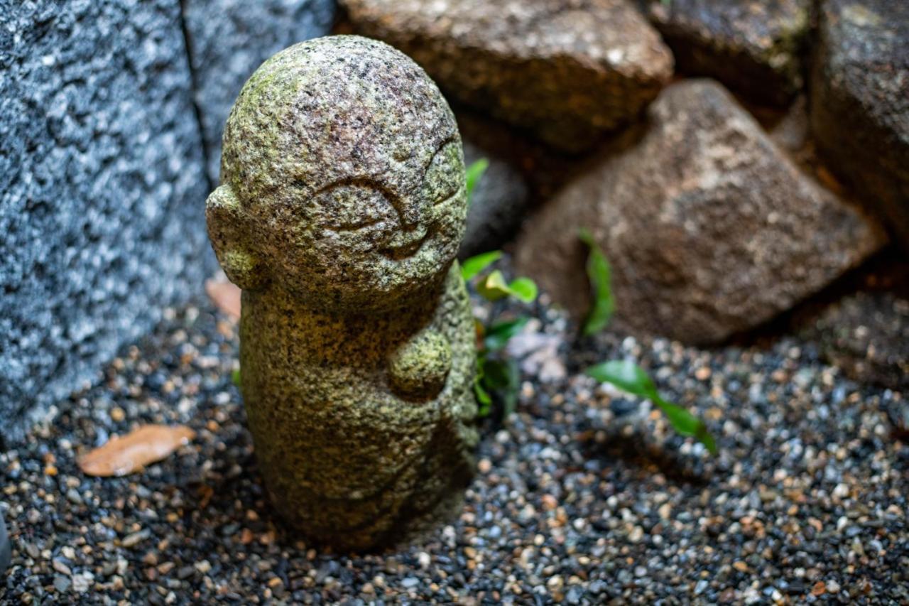 Kumomachiya Goshohigashi Kyoto