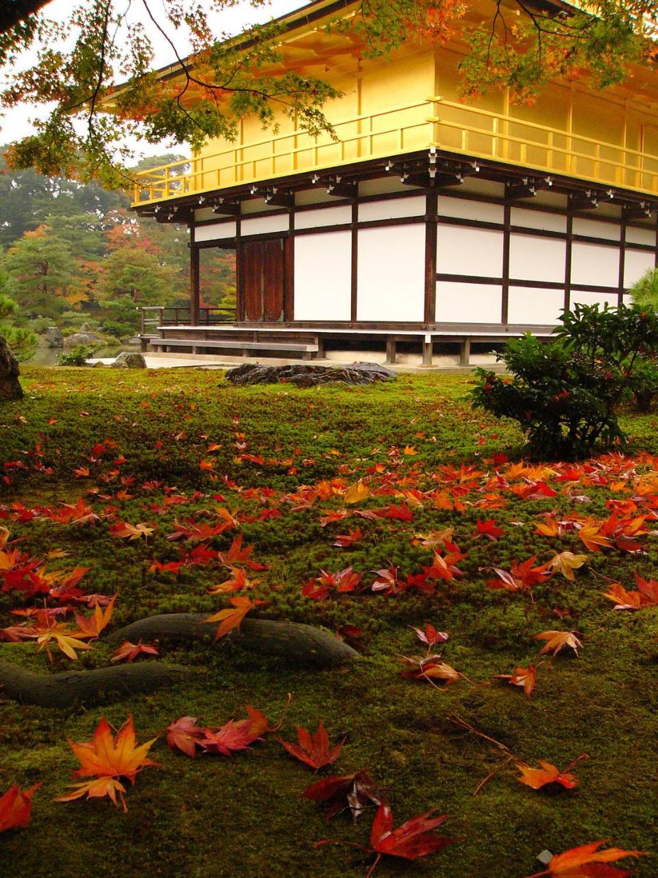 Ben's 2* Kyoto