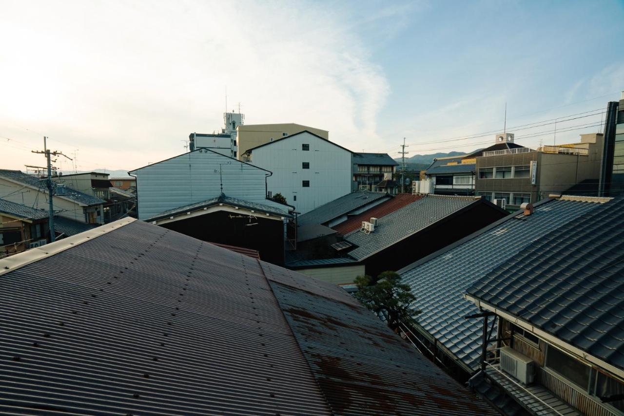 Ben's 2* Kyoto