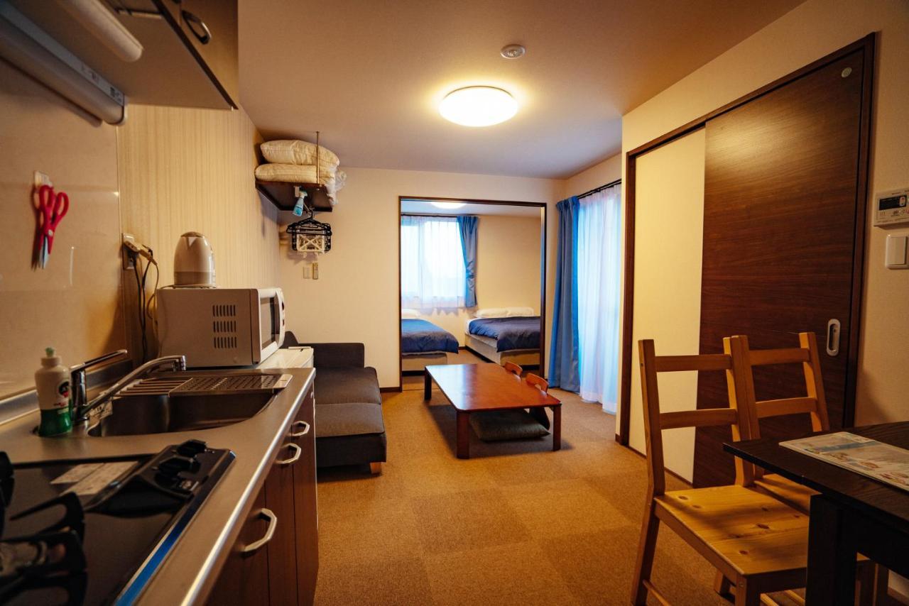 Aparthotel Ben's 2*
