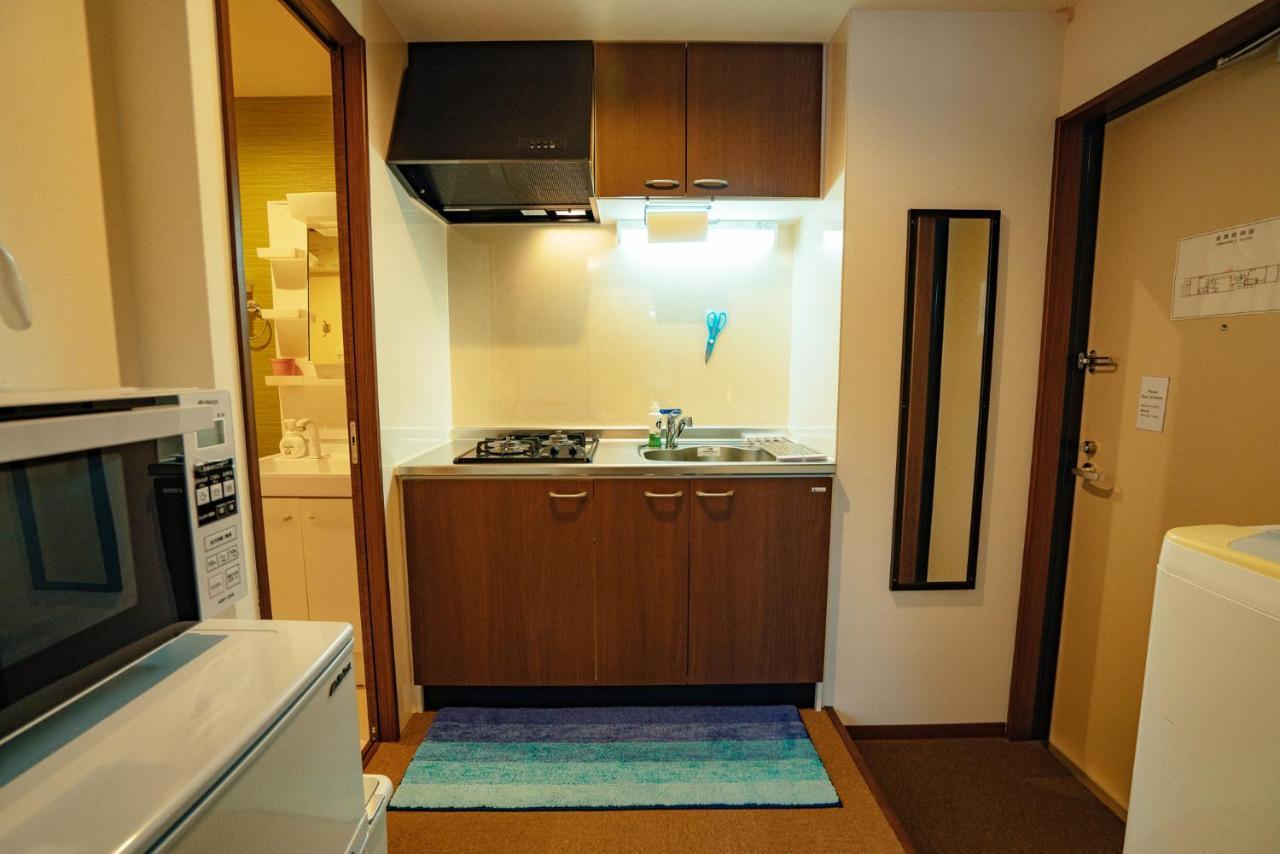 Aparthotel Ben's 2*