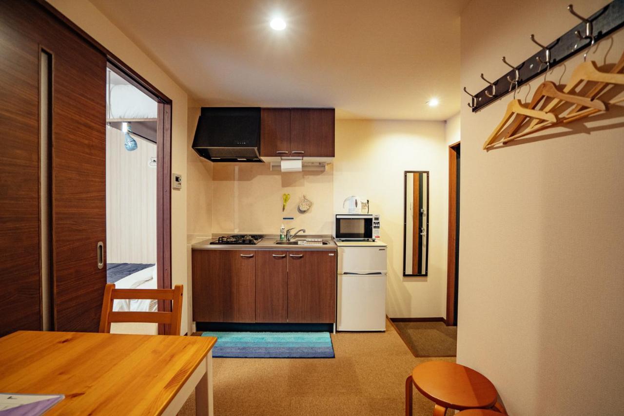 Aparthotel Ben's 2*