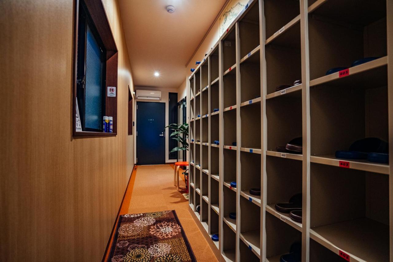 Ben's Aparthotel 2*