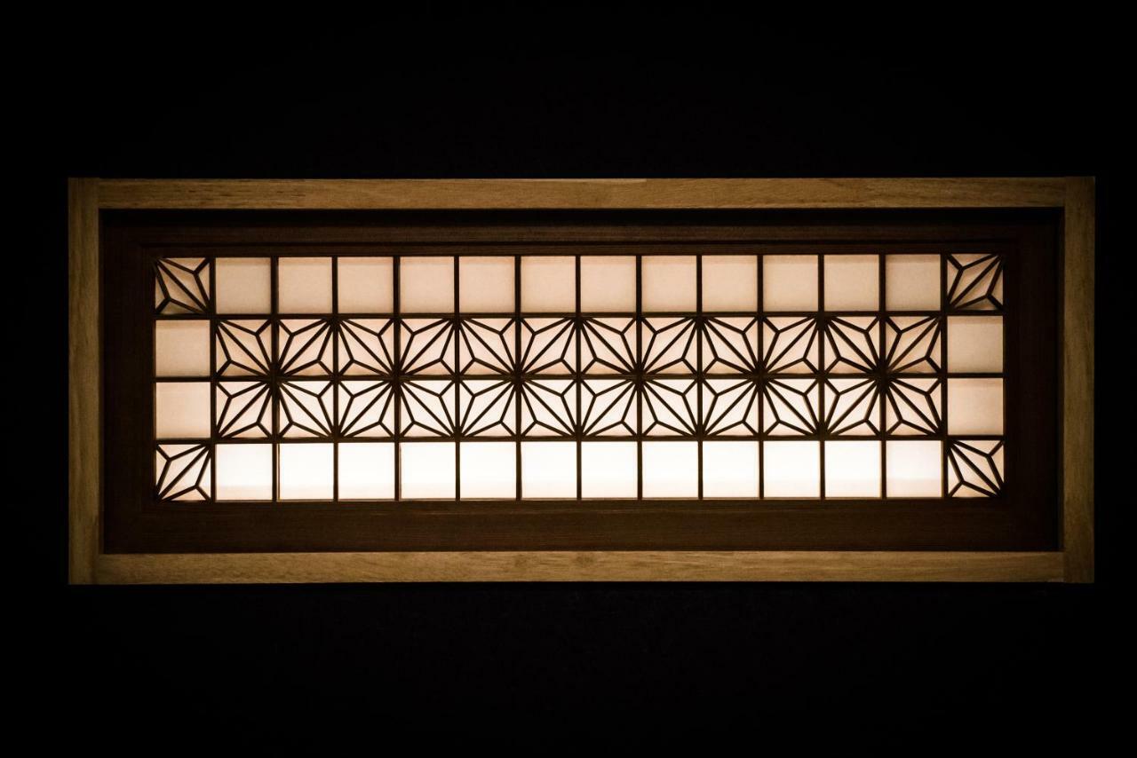 Apartment Umenotoan Kiyomizu
