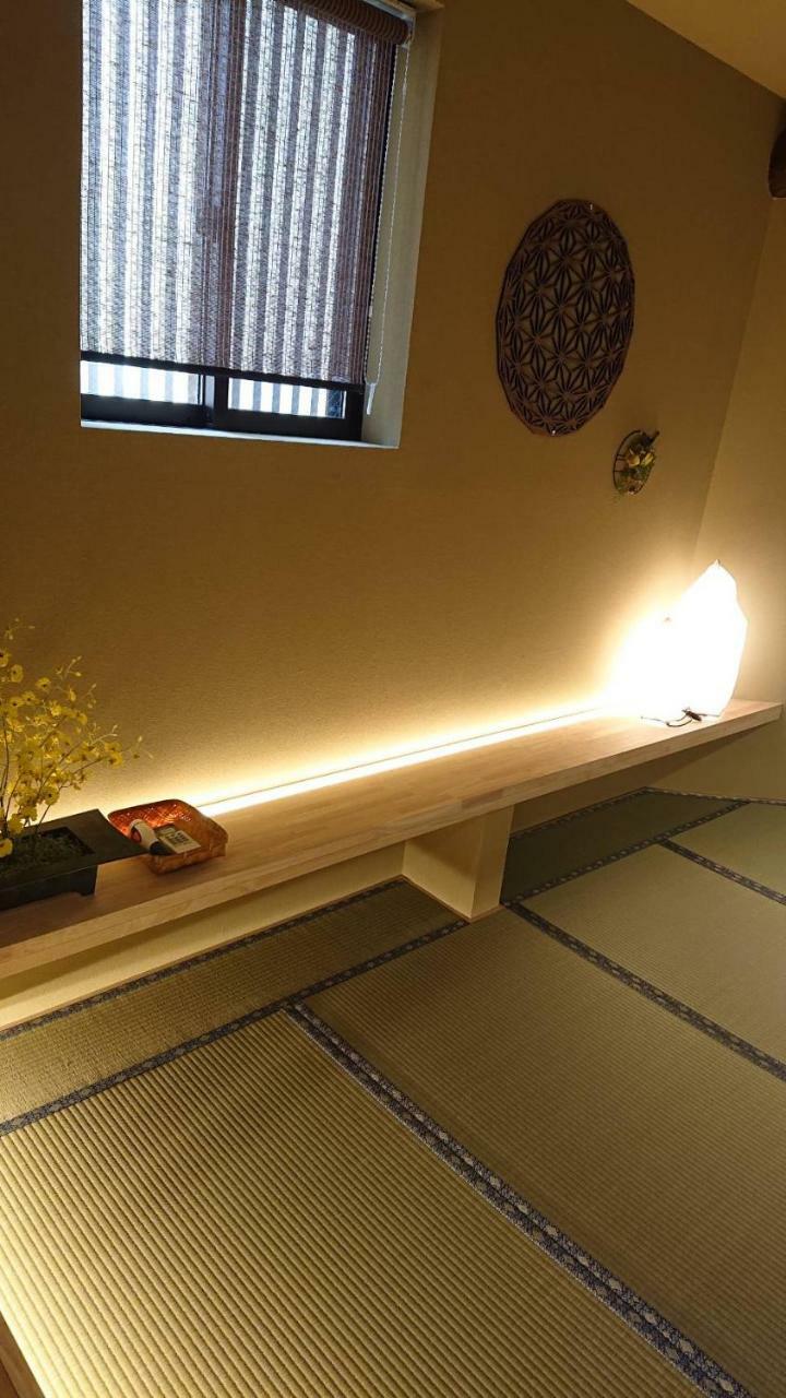 Umenotoan Kiyomizu Apartment