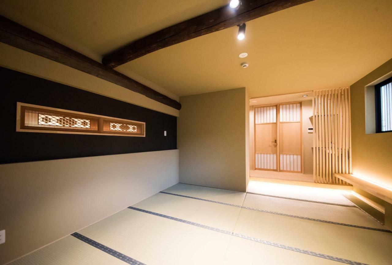 Umenotoan Kiyomizu Apartment Kyoto