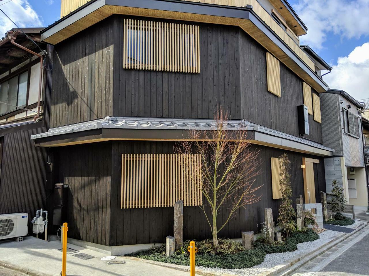 Umenotoan Kiyomizu