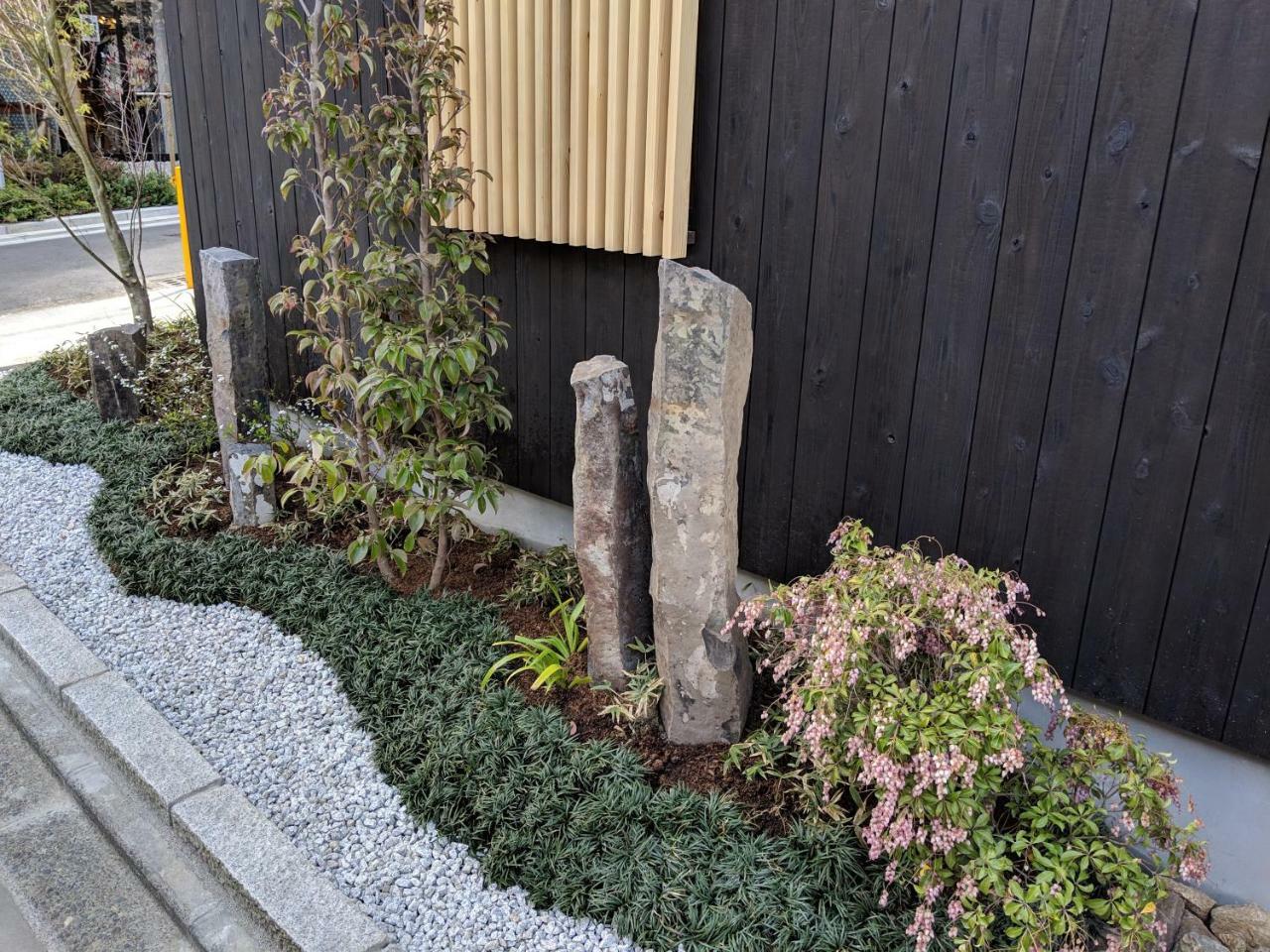 Umenotoan Kiyomizu Apartment Kyoto