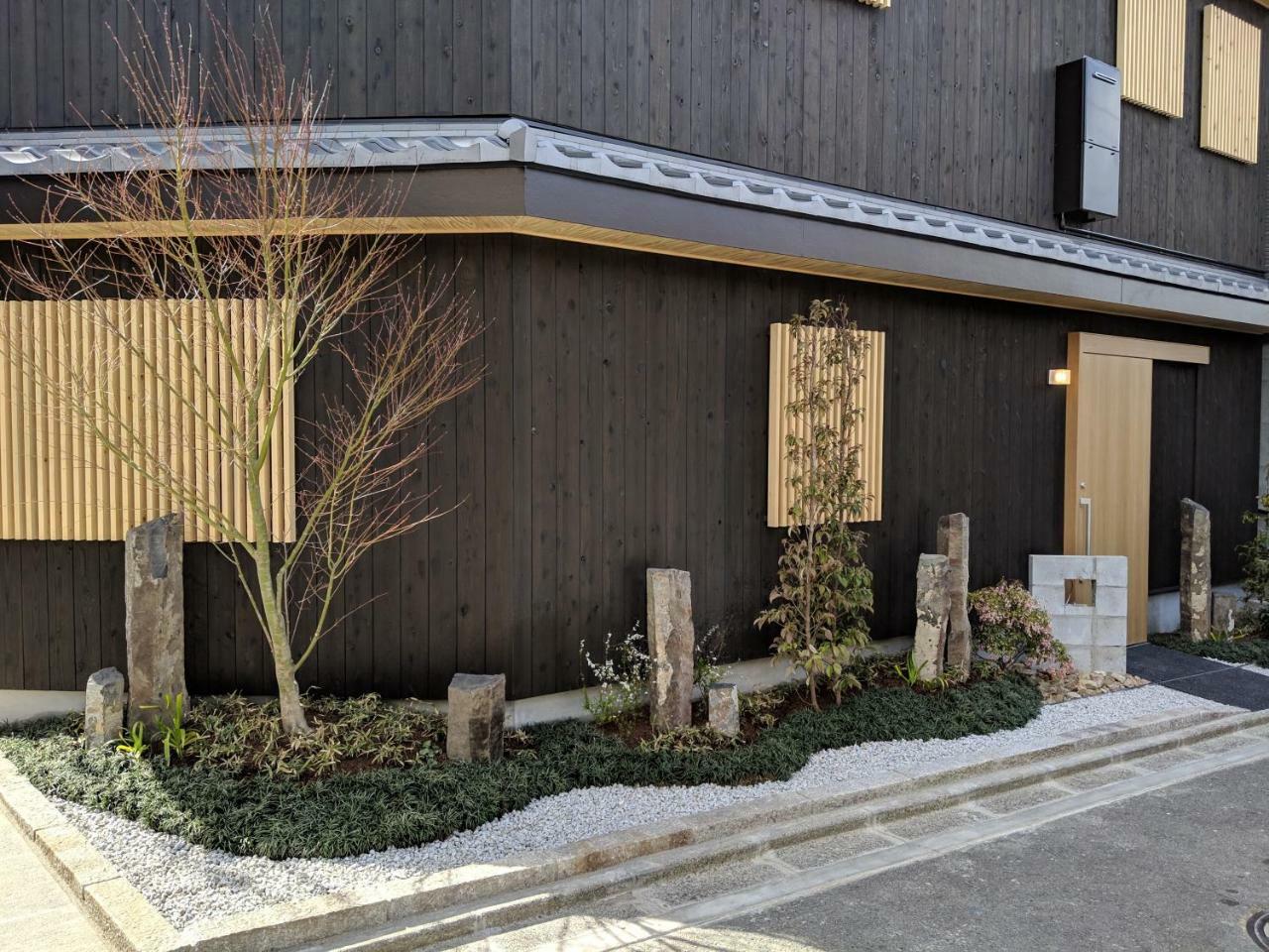 Umenotoan Kiyomizu Apartment *