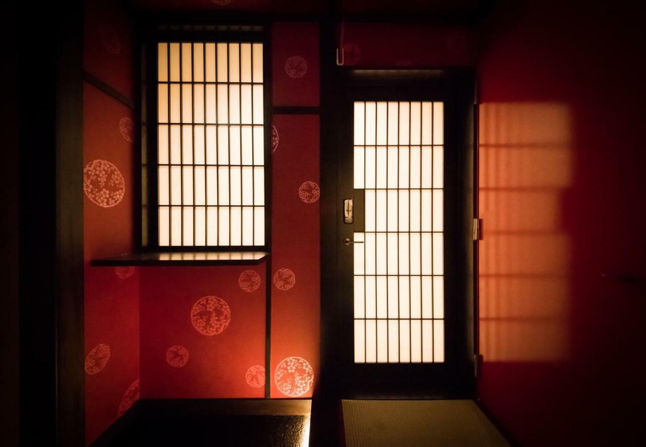 Umenotoan Kiyomizu Apartment *