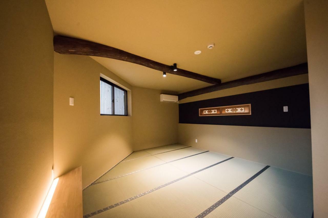 Apartment Umenotoan Kiyomizu *
