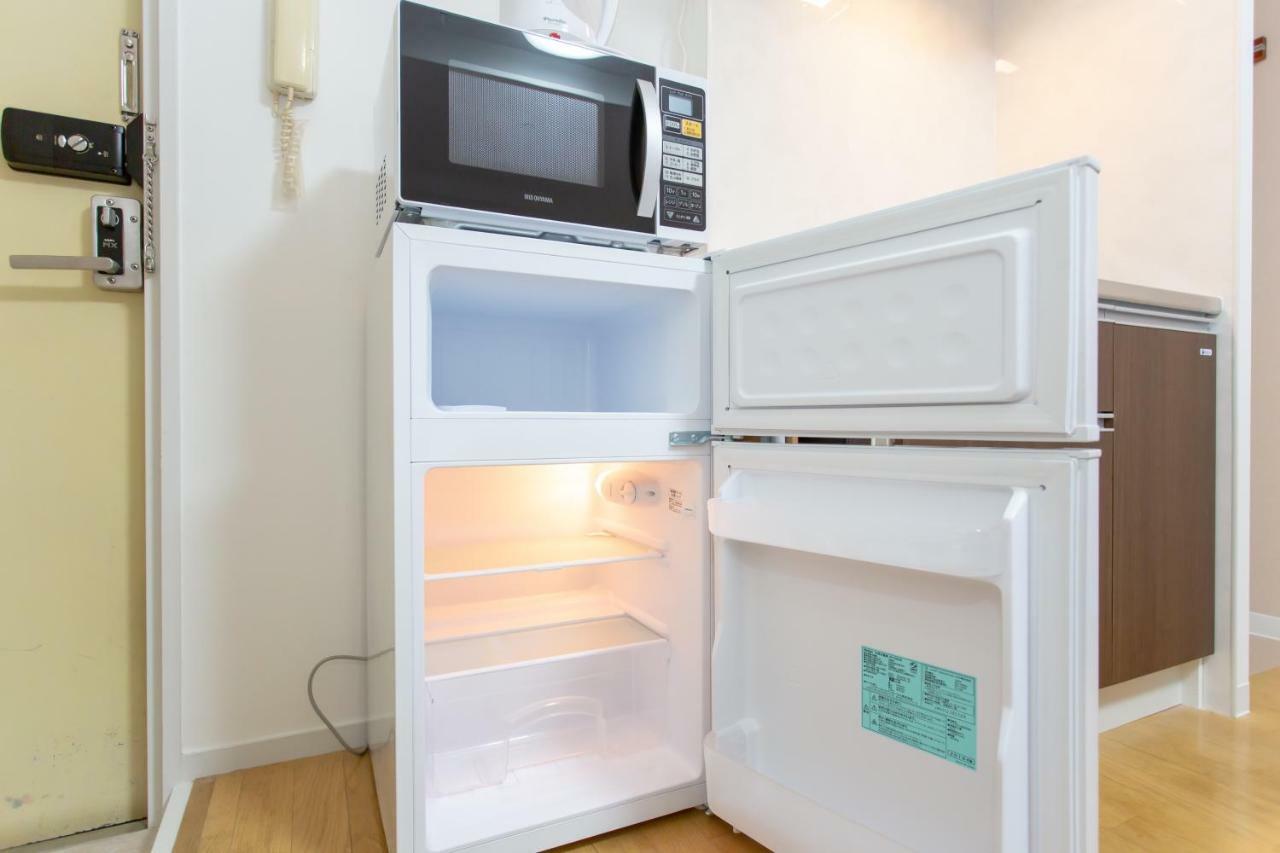 Miyabiro 102 Apartment *
