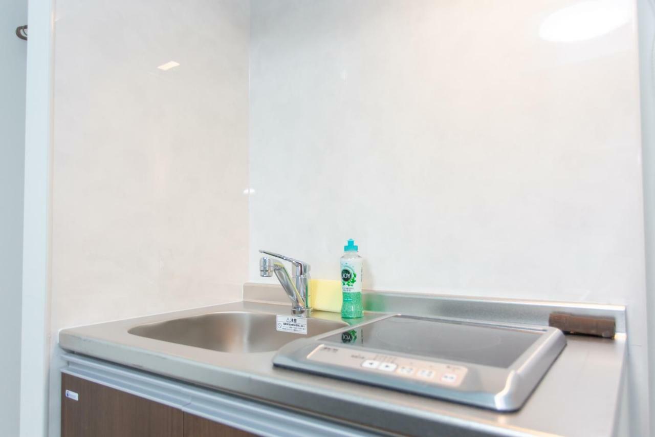 Apartment Miyabiro 103