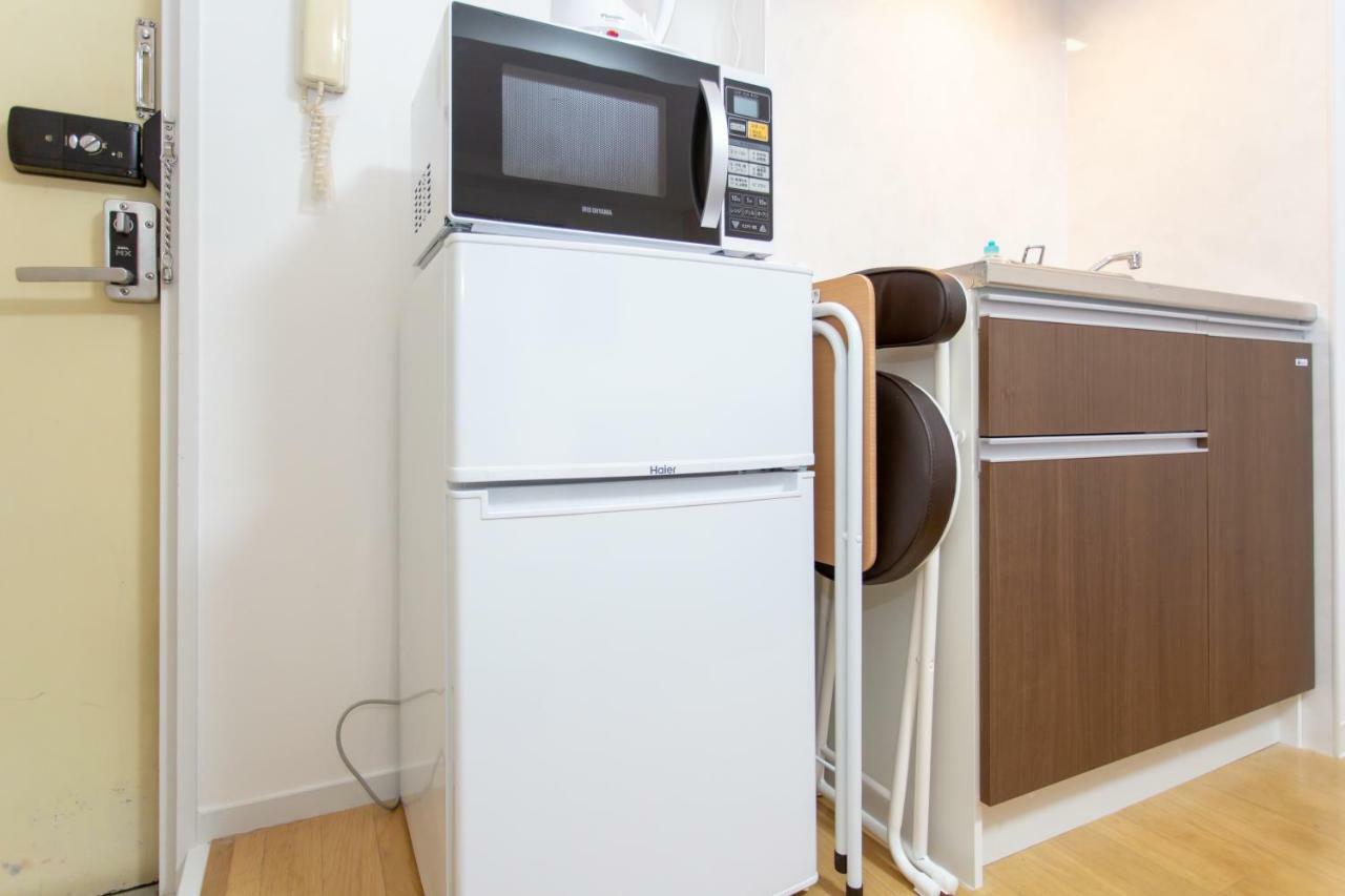 Apartment Miyabiro 102