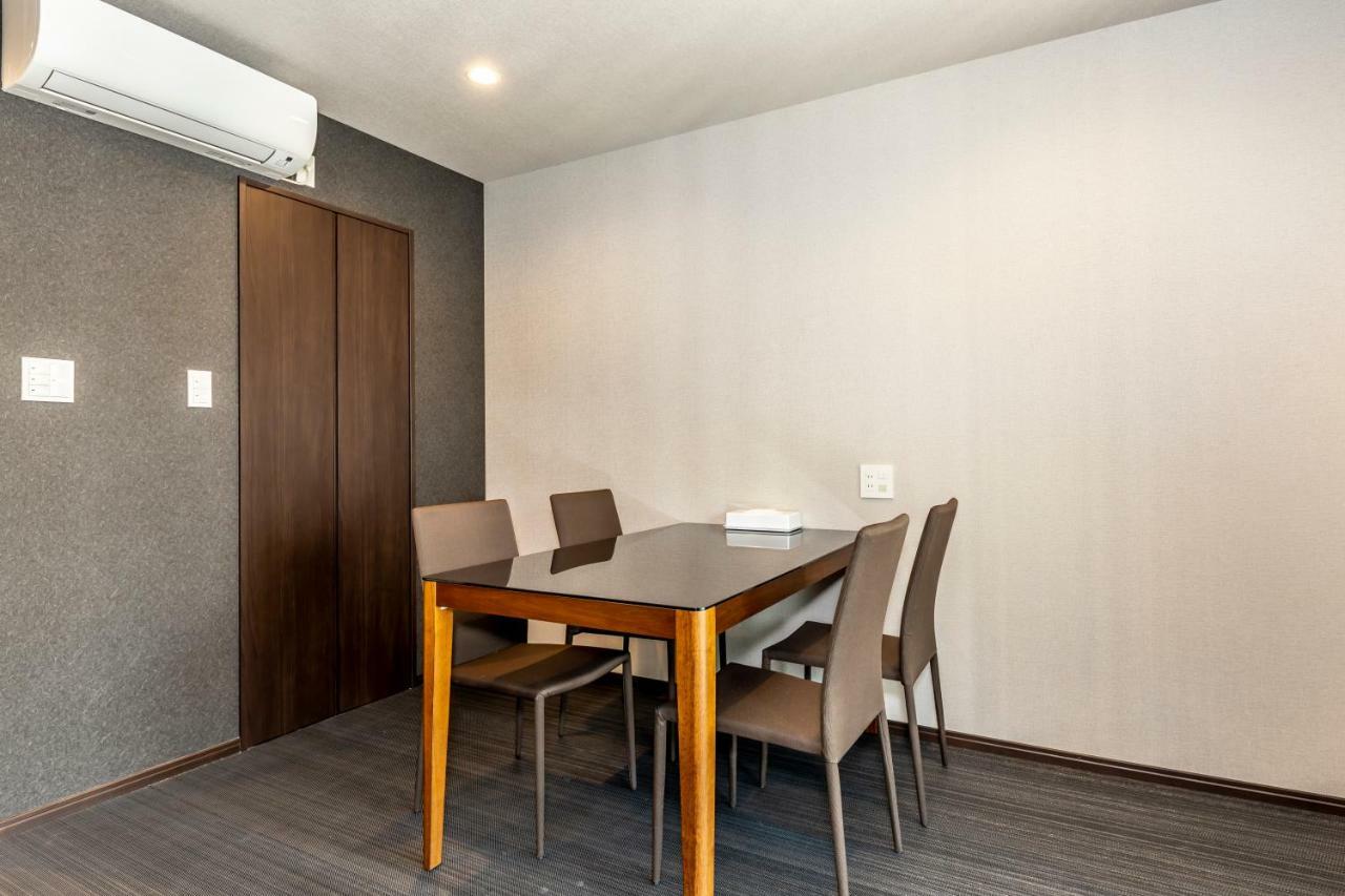 Guest house Takatsuji Rose Heights