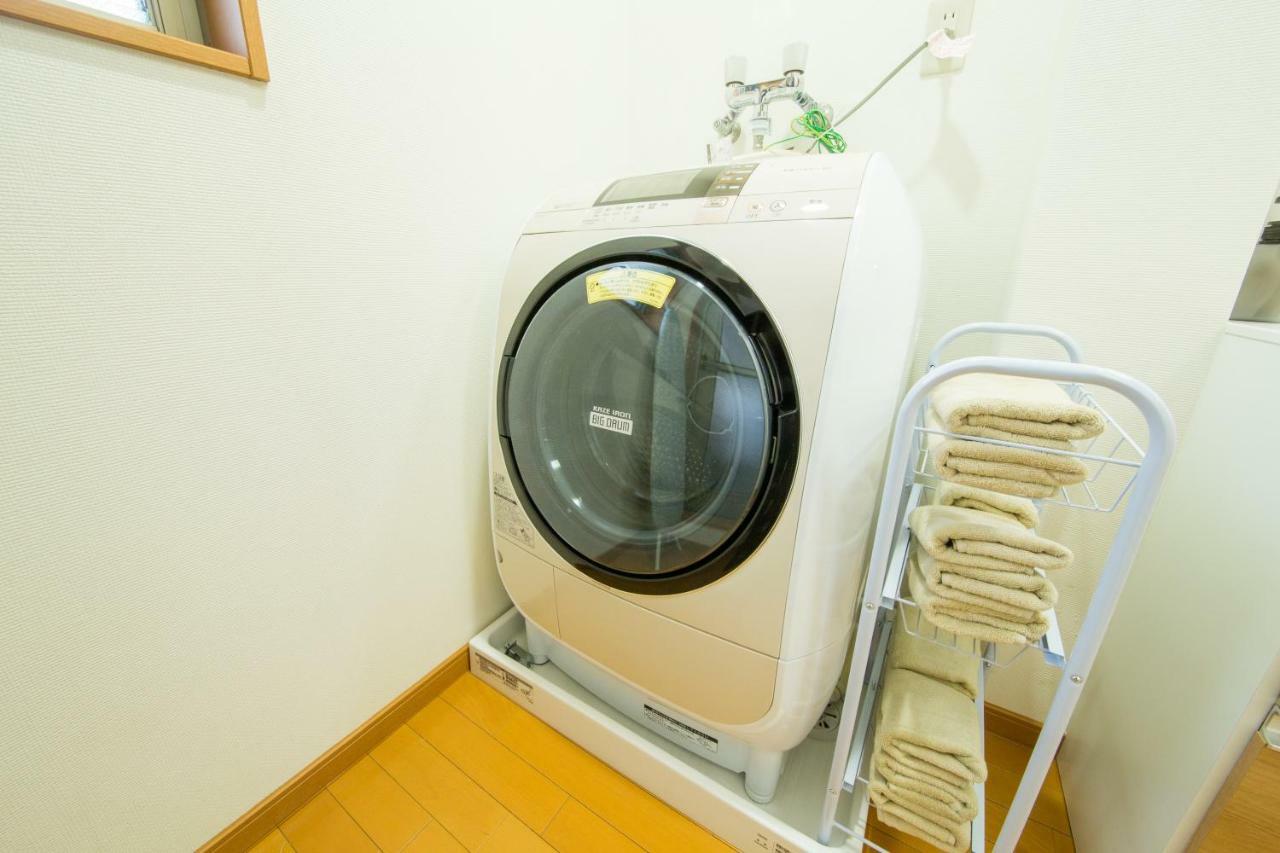 Harmony Shiyakushomae Holiday home *
