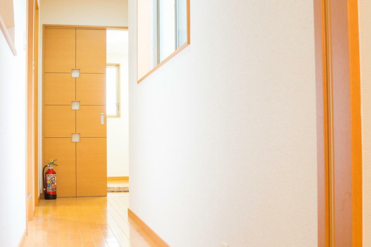 Harmony Shiyakushomae Holiday home Kyoto