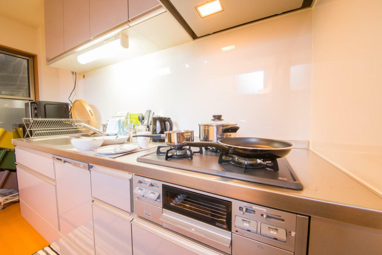 Harmony Shiyakushomae Holiday home Kyoto