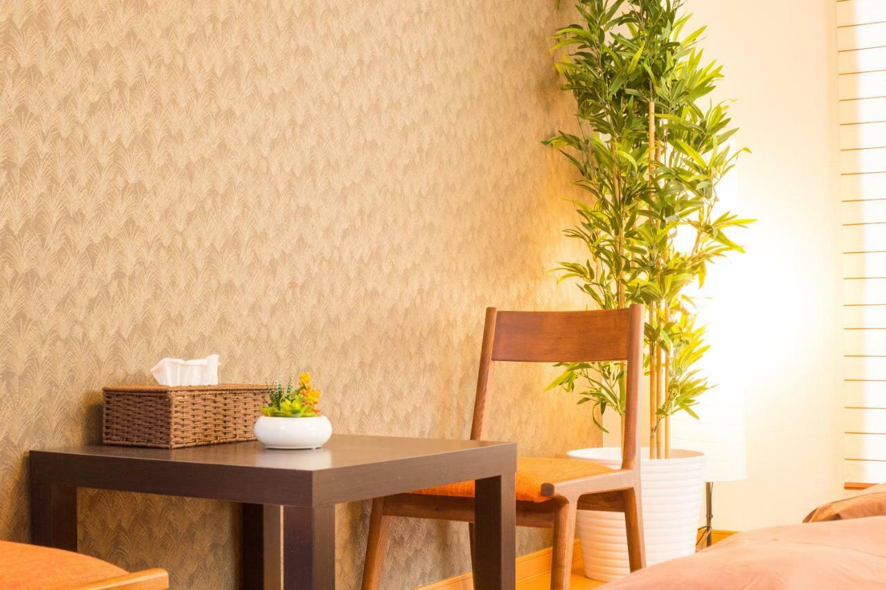 Holiday home Harmony Shiyakushomae *