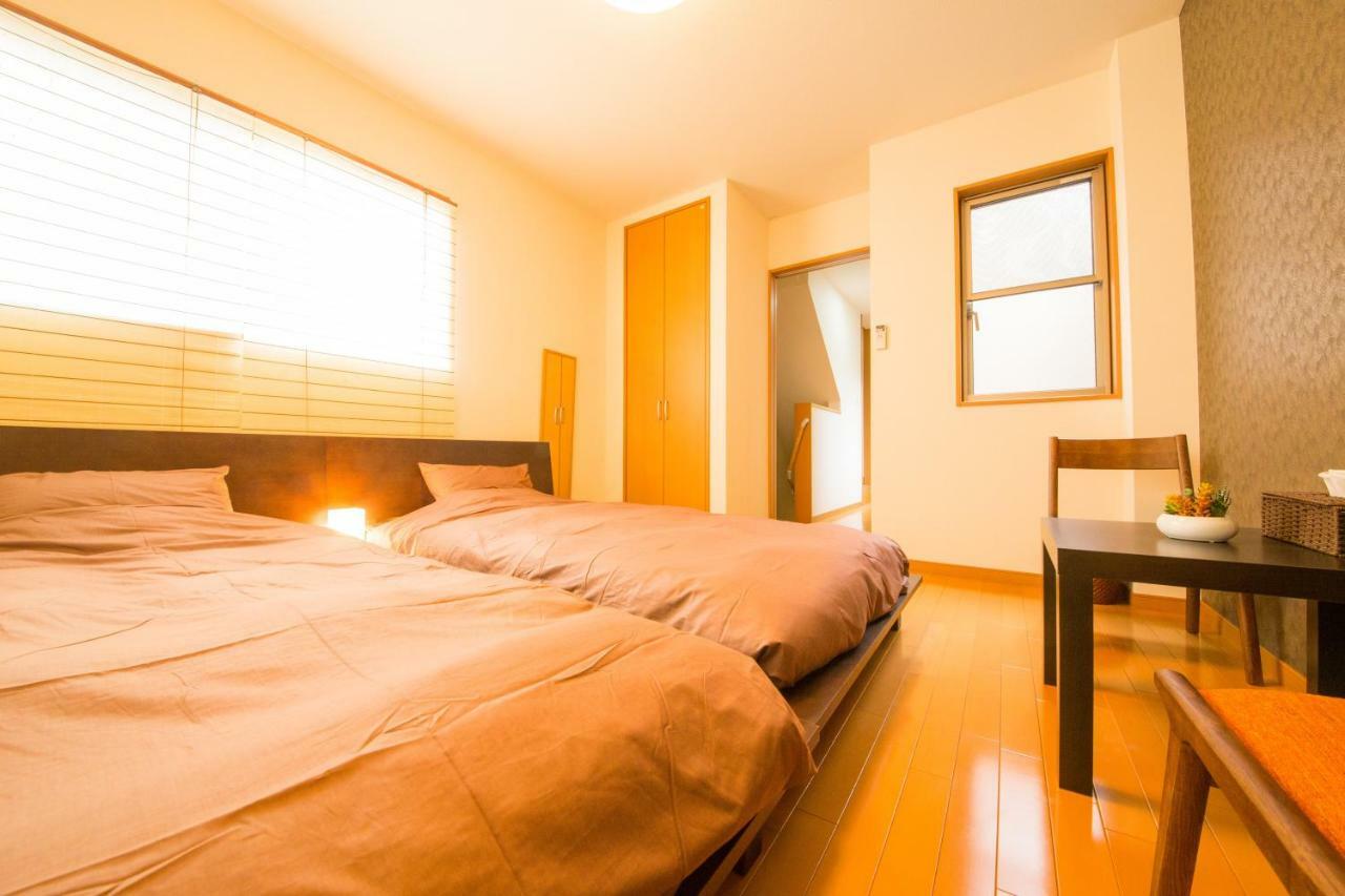 Harmony Shiyakushomae Holiday home Kyoto