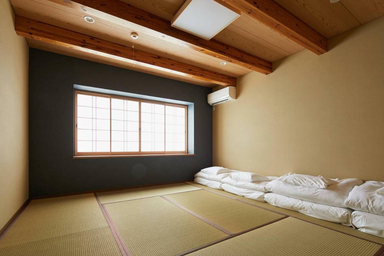 Holiday home Hanare Gojo Bettei