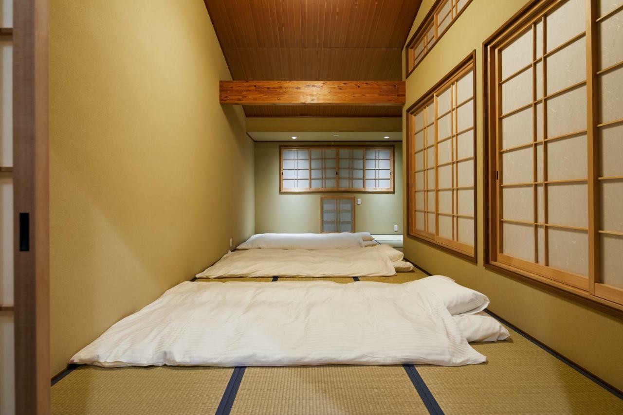 Holiday home Hanare Gojo Bettei